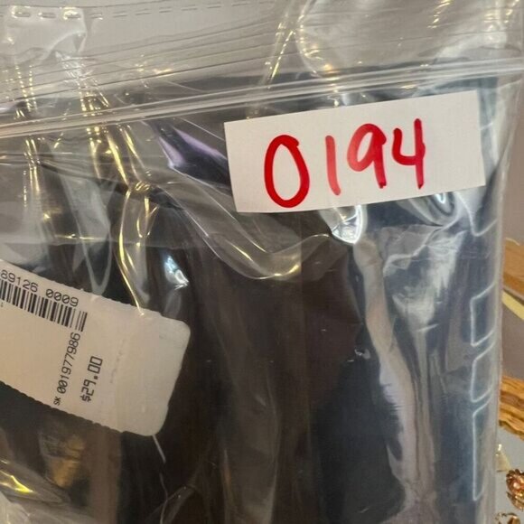 Brand New DJAB Men's Small Black The Filth and the Fury Short Sleeve T-Shirt - Picture 12 of 12